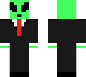 official alien