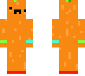 orange boi