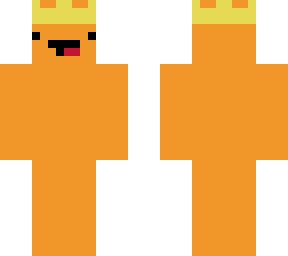 orange derp king