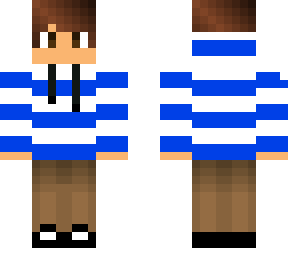 p0land *blue version*