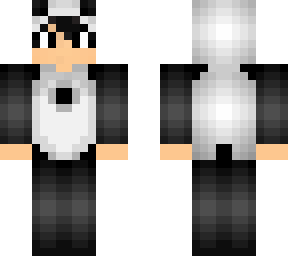 panda boy 2