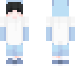 pastel blue edit