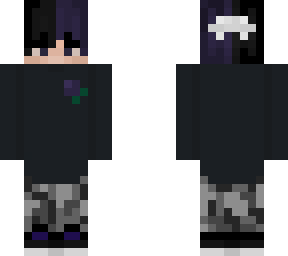 personal skin