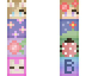 pfps for bunnybere - ce