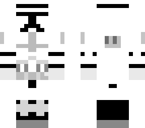 phase one clone trooper
