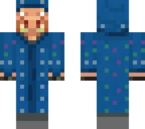 piglin illusioner (hat)