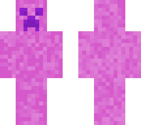 pink creeper