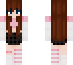 pink cutie <3