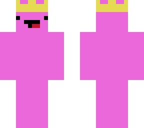 pink derp king