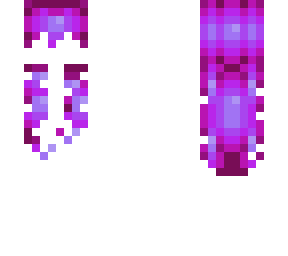 pink dreams hair base