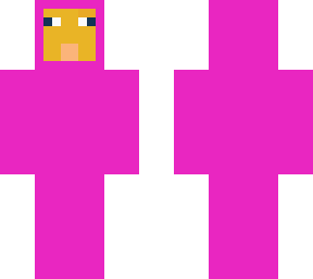 pink sheep