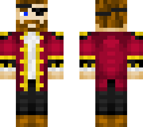 pirate