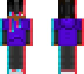pixelates