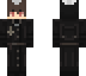 plague doctor