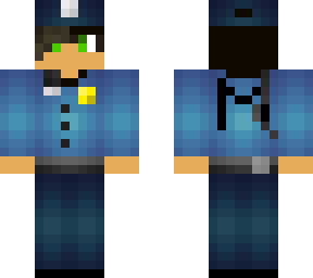 policia 1 para ozoneland
