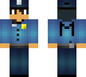 policia 3 para ozoneland