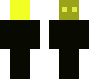 power skin