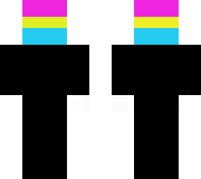 pride human - pan