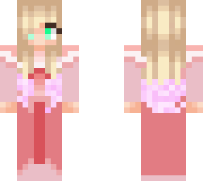 princess crystal