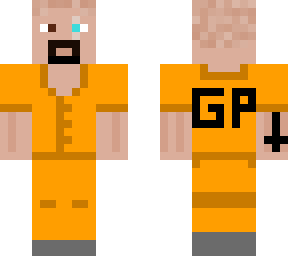 prisoner
