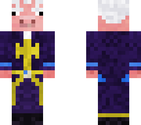 pucci pig