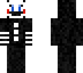 puppet