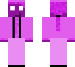 purple jackson