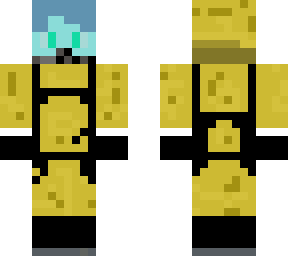 quatantine men