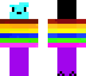 rainbow