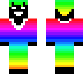 rainbow brine