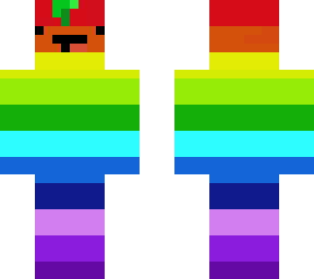 rainbow derp