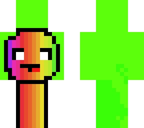 rainbowboyy dream