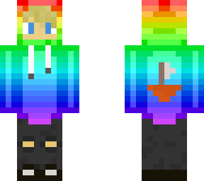 rainbowsailable