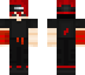 random skin