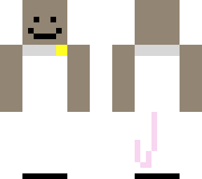 rat god