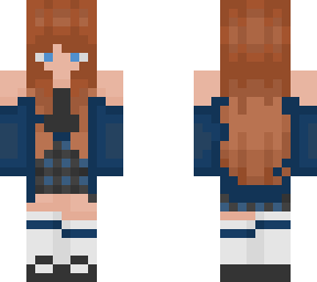 raven claw girl edited