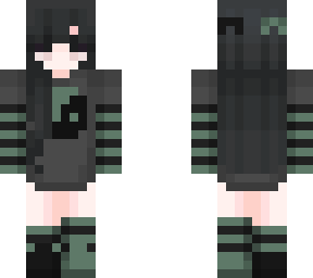 recolor chick :)