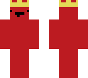 red derp king