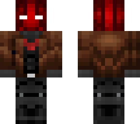 red hood