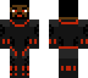 red panther
