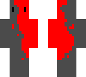 redstone burning slime