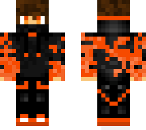 remake/edit of fire player