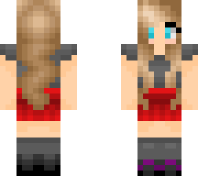 reversed serena