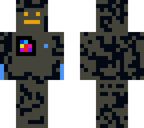 robot