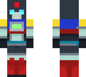 robot 2010