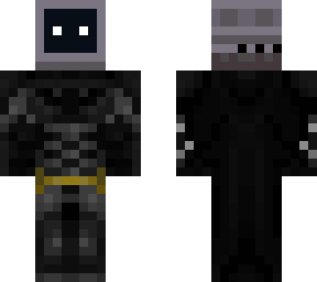 robot batman