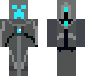 robot creeper