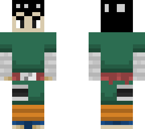 rock lee