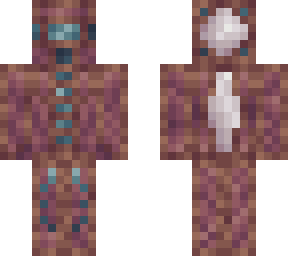 rust baron