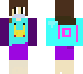 safiya skin  <3 ****